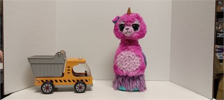 Lot Of Toys
