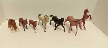Lot Of Misc. Toys