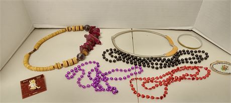 Lot Of Jewelry