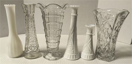 Flower Vases