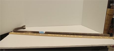Large Crow Bar