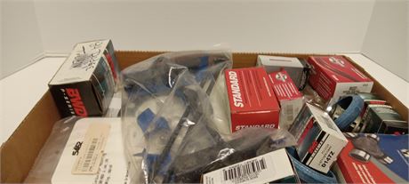 Misc Car parts