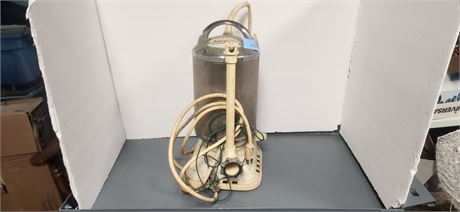 Vintage Jacuzzi Whirlpool Bath