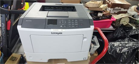 Lexmark ms415dn