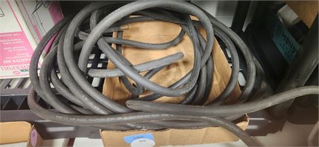 3/8" I.D. Air Hose