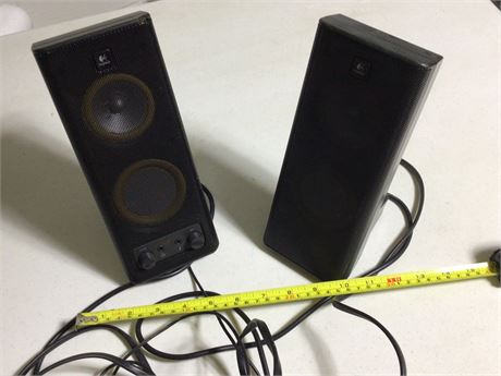 Speakers