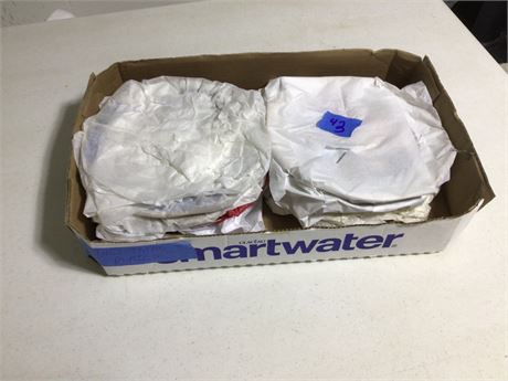 Collectable Plates