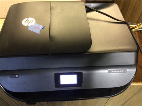 HP Office Jet Printer 5252