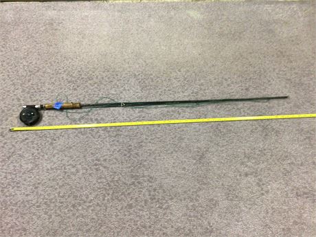 Fly Rod
