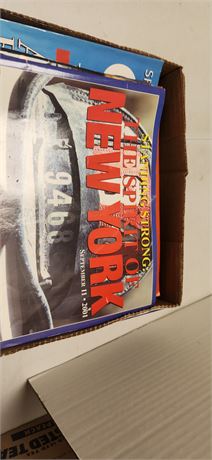 Lot of Magazine