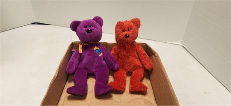 Bears