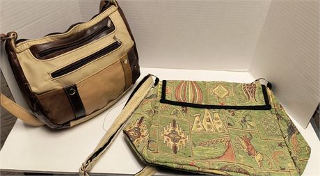 Vintage Purses