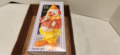 Clown Bank