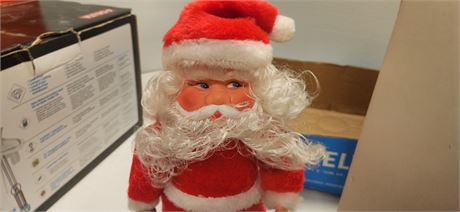 Musical Santa