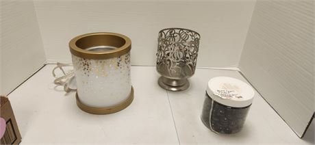 Yankee Candle Warmer