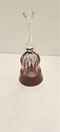 Glass Bell