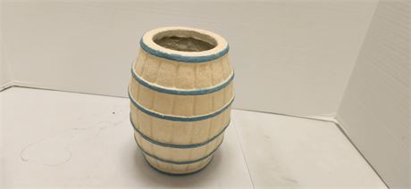 paper pulp barrel