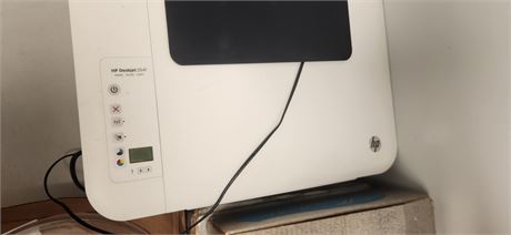 HP Deskjet 2541
