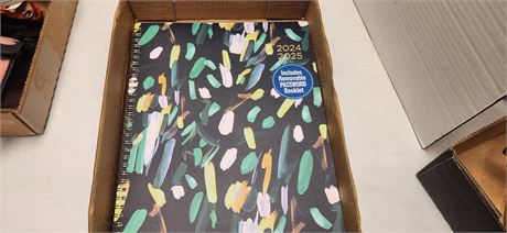 2024/2025 Planner