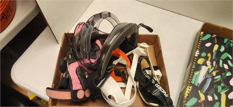 Misc. Sports Equipment