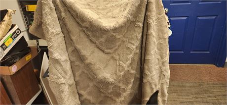 Throw Blanket