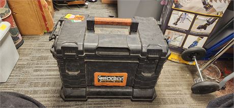 Rigid Toolbox