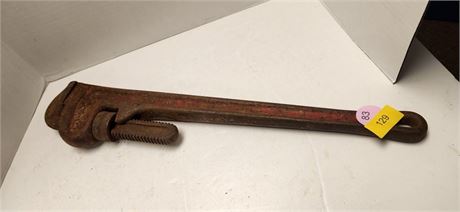 23" Pipe Wrench
