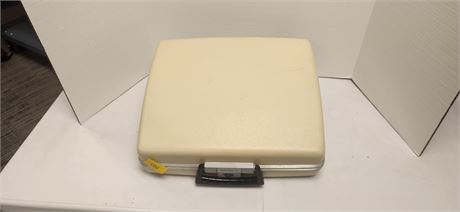 Royal Typewriter