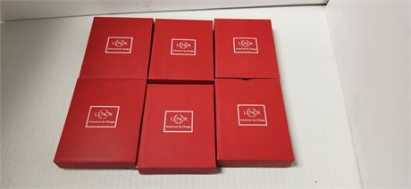 LENOX Christmas Ornaments