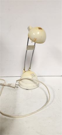 Vintage Desk Lamp