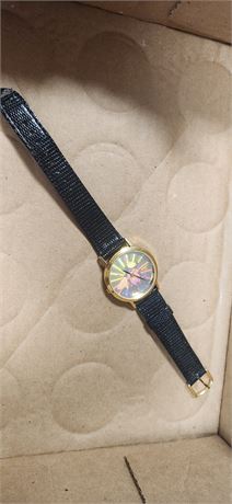 Mickey Mouse Disney Watch