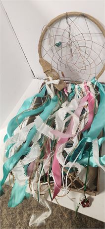 Decorative Dream Catcher