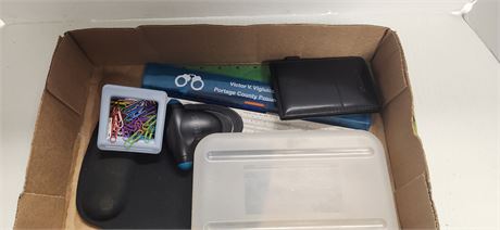 Misc. Office Supplies
