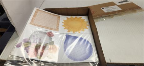 Lot Of Craft Items