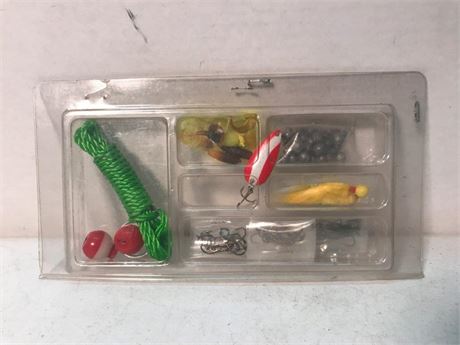 Fishing Tackle