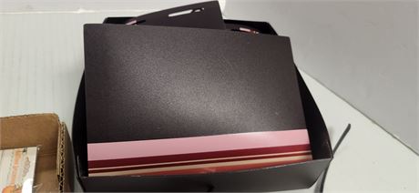 Scrapbook & Craft Supplies