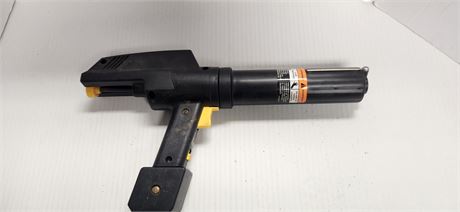 Wagner Power Caulk 720 Dual-Speed Cordless Caulk Gun