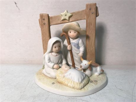 Circle of Friends #54021 Oh Holy Night