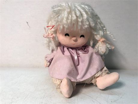 Russ Doll Musical