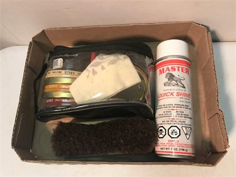 Shoe Care