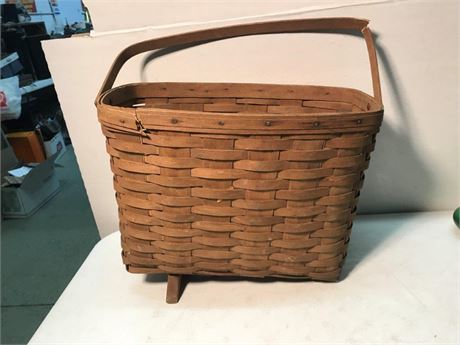 Longaberger Basket
