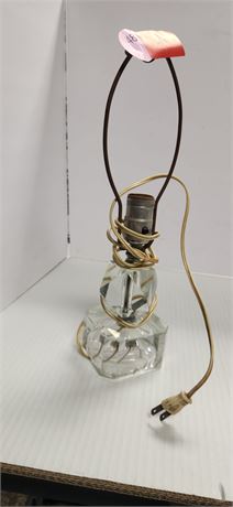 Decorative Lamp