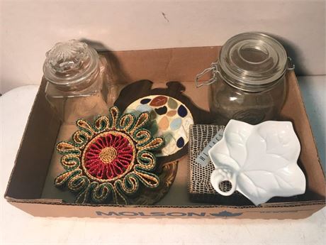 Flat of Misc. (#3)