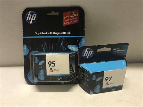 HP Printer Ink