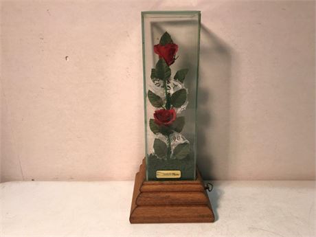 Sealed Rose Musical