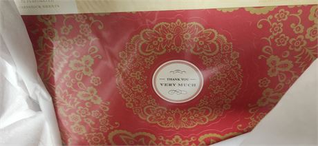 Anna Griffin Warm Nifty Nested Layers Craft Papers