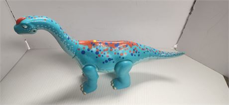 Toy Dinosaur
