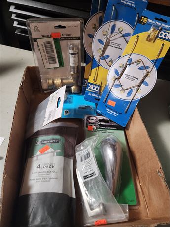 Misc Hardware