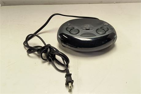 GE Alarm Clock