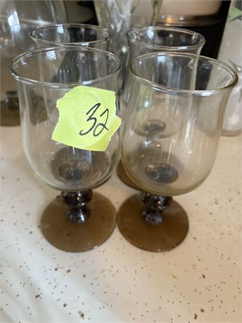 Glassware
